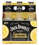 Jack Daniel's - Country Cocktails Lynchburg Lemonade 0 (610)