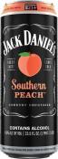 Jack Daniel's - Country Cocktails Southern Peach 24 Oz Can 0