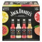Jack Daniel's - Country Cocktails Variety 12pk Cans 0