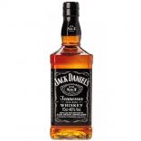 Jack Daniels 7 Black Label 0