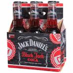Jack Daniels - Blackjack Cola 0 (610)
