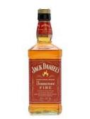 Jack Daniels Fire 0