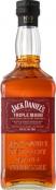 Jack Daniels Triple Mash 0