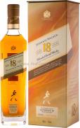 Johnnie Walker - Gold Label Scotch Whisky 18 year 0