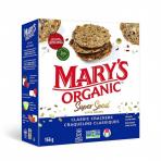Mary's Gone Crackers Super Seed 0