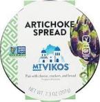 Mt Vikos Artichoke Spread 0