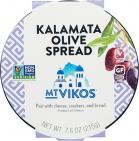 Mt Vikos Kalamata Olive Spread 0