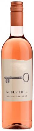 Noble Hill Mourvedre Rose 2022