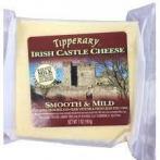 Tipperary Irish Castle Cheese Smooth & Mild 0